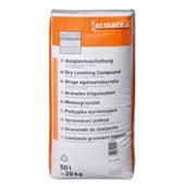 FERMACELL Podsyp vyrovnávací 0-4mm 50l/20kg FERMACELL Podsyp vyrovnávací 0-4mm 50l/20kg